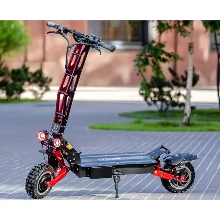 Электросамокат Ultron T128